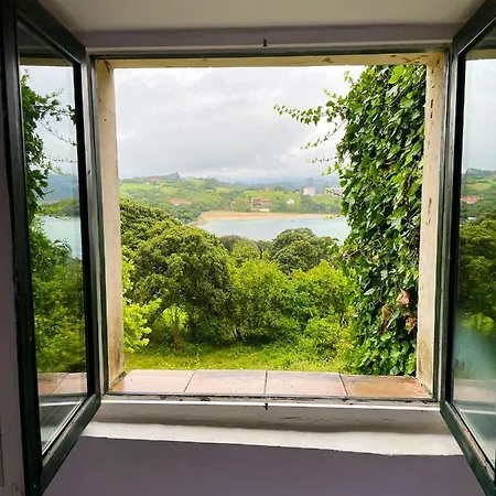 Spacious House With Sea View * Сан-Висенте-де-ла-Баркера