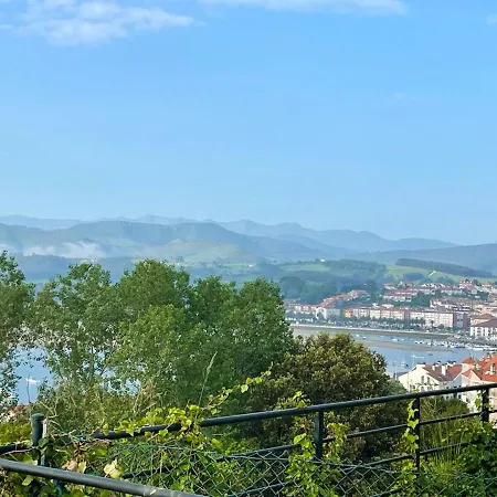 Spacious House With Sea View Сан-Висенте-де-ла-Баркера