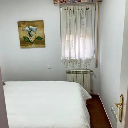 Spacious House With Sea View *