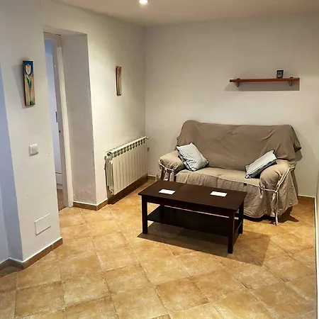 Spacious House With Sea View * Сан-Висенте-де-ла-Баркера