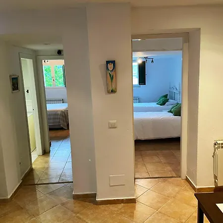 Дом отдыха Spacious House With Sea View *