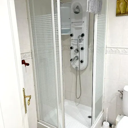 Spacious House With Sea View Дом отдыха *