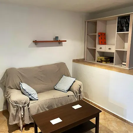 Spacious House With Sea View * Сан-Висенте-де-ла-Баркера