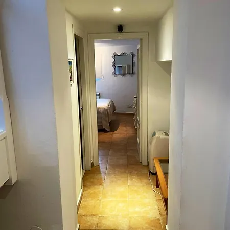 Дом отдыха Spacious House With Sea View