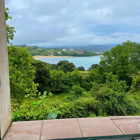 Spacious House With Sea View Дом отдыха Сан-Висенте-де-ла-Баркера
